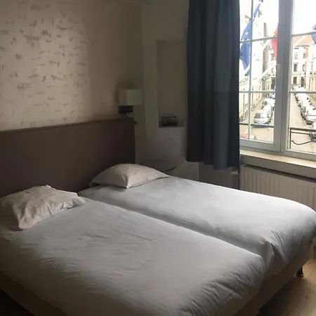 Noga 3* Brussels
