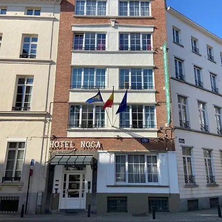 Noga Hotel