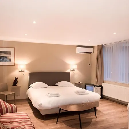 Hotel Noga Brussels