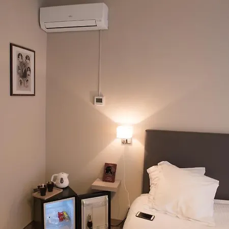 Noga 3* Brussels