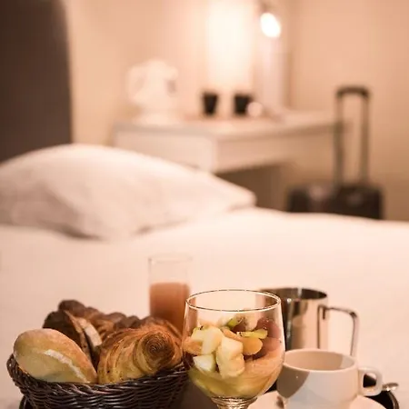 Hotel Noga Brussels