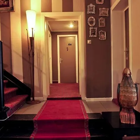 Noga Hotel