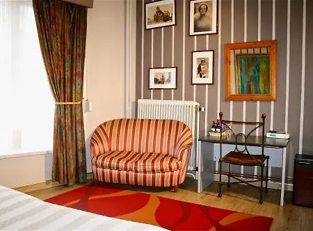 Noga 3* Brussels