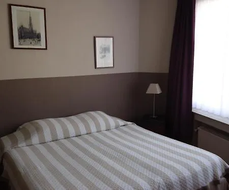 Noga Hotel Brussels