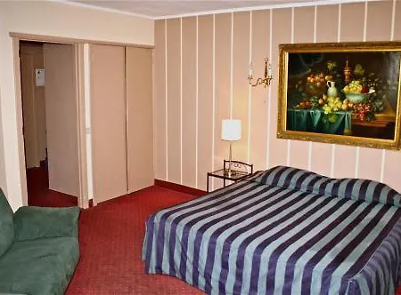 Noga Hotel Brussels